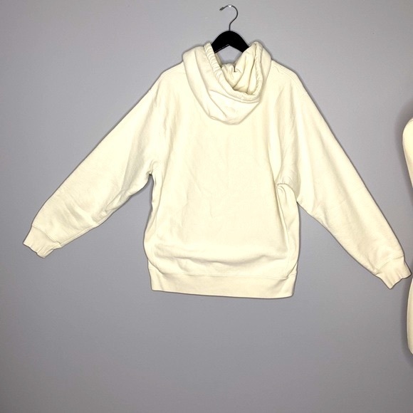 INDEPENDENT TRADING CO. HEAVYWEIGHT HOODED PULLOVER SWEATSHIRT - Picture 3 of 7